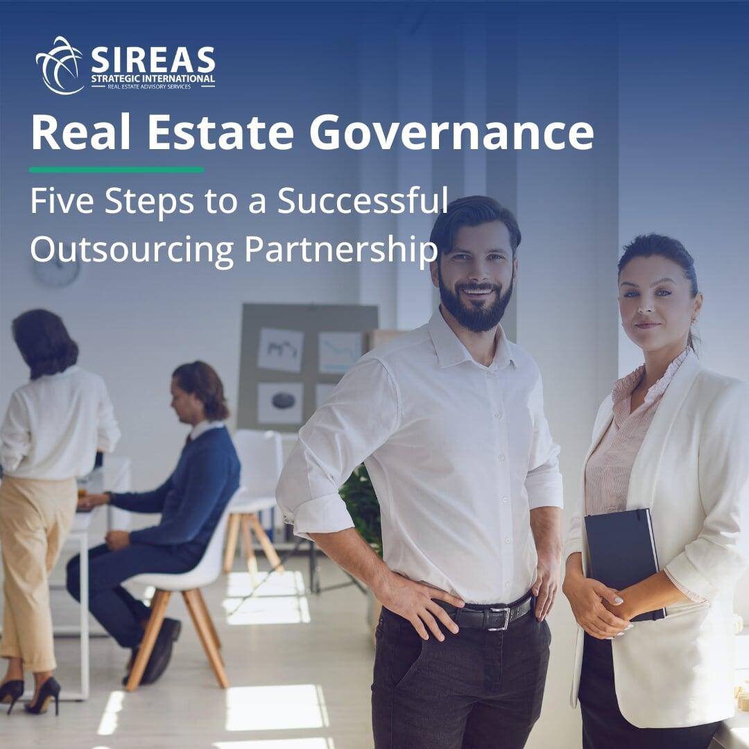 Real Estate Governance